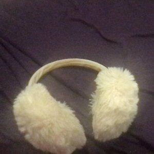 Ardene earmuffs